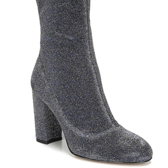 Sam Edelman Shoes - Sam Edelman Calexa Sock Bootie
